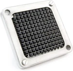 Wyzworks 1/4" Inch 2-HOLE Replacement Blades & Pusher For French Fry Cutter. Fixed Price $24.99.