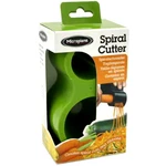 Microplane Kitchen Spiral Vegetable Cutter Veggie Slicer Ribbon/noodle - New. Fixed Price $13.44.