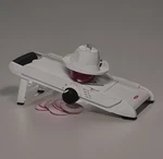 Oxo Good Grips Mandoline V-blade Slicer, New Unused! Ob. Fixed Price $41.99.