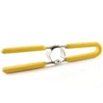 Norpro Heavy Duty Grip-ez Corn Cutter With Stainless Steel Teeth. Fixed Price $16.49.