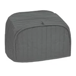 Ritz Toaster Cover Standard Size Quilted Dust Protector Kitchen Appliance. Fixed Price $18.29.