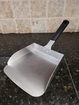 Cuisinart CSGS-001 Griddle Food Mover, Stainless Steel Ec Nice. Fixed Price $29.99.