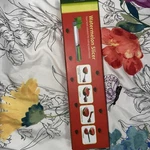 New Ueshico Brand Watermelon Cube Slicer Baller Gadgets. Fixed Price $10.00.