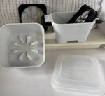 Kitchenaid Fruit Apple Slicer Vegetable Wedger 2 Blade Styles School Lunch. Fixed Price $32.00.