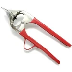 Uni-kun DS-UN2535 Sea Urchin Opener Stainless Steel Cutter Tool Japan Red. Fixed Price $65.97.