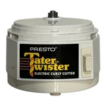 Presto Electric Curly Cutter Tater Twister Replacement Base 0293001 Tested. Fixed Price $21.89.