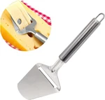 Stainless Steel Cheese Slicer For All Types Of Multi-functional. Fixed Price $12.02.