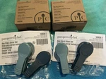 New Pampered Chef Bag Clip And Slicer Set Lot 2 Packages Of Item # 100836. Fixed Price $19.99.