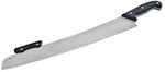 Inc. PPK17 Stainless Steel Pizza Knife With Double Handles, 18" Blade, Silver. Fixed Price $69.32.