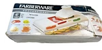 Farberware Pro Mandoline Slicer Plus Food Catcher 4 Stainless Steel Blades New. Fixed Price $16.99.