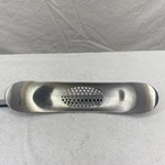Joseph Rocker Garlic Crusher Stainless Steel Silver Manual Mincer Press. Fixed Price $15.00.