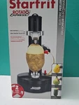 Starfrit 093209-006-BLCK Rotato Express Electric Peeler. Fixed Price $24.99.