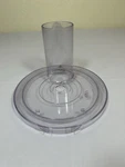 Hamilton Beach Change Bowl Work Lid Top Food Processor Model 70850. Fixed Price $12.95.