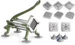 New Star French Fry Cutter Commercial Complete Set. Fixed Price $292.50.