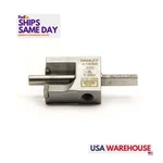 Manley 41858, One Natural Steel Spring Seat Cutter Tool 1.690IN Performance Part. Fixed Price $182.17.