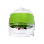 Slicer Spiralizer Vegetable Cutter Zucchini To Pasta Noodle Maker Compact. Fixed Price $7.99.