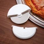 Fun Express White Pizza Cutter - 12 Pieces. Fixed Price $34.66.