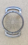 Vintage Westmark Divisorex Metal Aluminum Apple Slicer Tool, Germany. Fixed Price $7.99.
