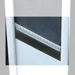Matfer Bourgeat Stainless Steel Straight Blade For Mandoline Slicer 1000 215043. Fixed Price $60.01.