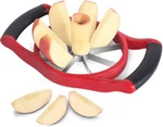 Newness 5.12 Inch Extra Large Apple Slicer, Heavy Duty Cutter 8 Slices,. Fixed Price $18.87.