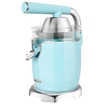 200W 1-SPEED Electric Citrus Juicer, Cones, Stainless Steel Lever. Fixed Price $45.99.