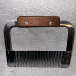 Euc Winco SRT-7 Stainless Steel Serrator. Fixed Price $14.00.