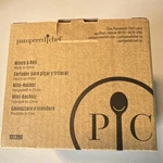 Pampered Chef Mince & Roll Kitchen Tool Model 101396 Mpn Gadget. Fixed Price $35.00.