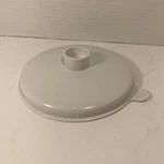 Black And Decker Storage Lid FP1450 Quick Easy Food Processor Replacement. Fixed Price $9.32.