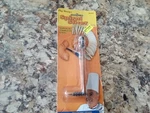 Chef Harveys Spiral Slicer 4404 Vintage Stainless Steel New Package. Fixed Price $6.90.