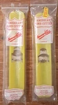 2 Vintage American Corn Cutter Co. Yellow Indiana Usa Whole Kernel Sharp Blades. Fixed Price $15.93.