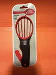 Betty Crocker, 3 In 1 Avocado Tool, Soft Grip Handle, Dishwasher Safe. Fixed Price $6.99.
