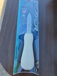 Dexter Russell " Sani-safe S126 Stain Free Oyster Knife 10483. Fixed Price $9.99.