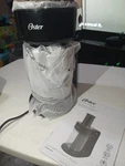 Oster Make Fresh Electric Spiralizer With 2 Blades New. Fixed Price $35.00.