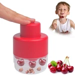 Cherry Pitter Tool , Multiple Core With Space-saving Lock Des.... Fixed Price $19.19.