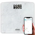 Vive Smart Body Weight Scale (550LBS Capacity) - Heavy Duty Bariatric Digital. Fixed Price $71.99.
