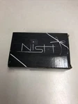 Nish Salad Chopper With Protective Cover Mincing Knives Vegetable Knife Nib. Fixed Price $19.99.