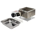 Techtongda Pc Edamame Sheller Pea Peeling Machine 220V 15-25 Kg/hour New. Fixed Price $209.25.