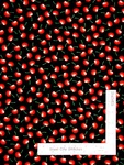 Food Fruit Fabric Kitchen Cherry Cherries Fashion Cotton C8713 By The Yard. Fixed Price $12.99.