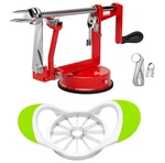Arsuk Apple Slicer Cutter & Corer Peeler, Tool, Multi. Fixed Price $30.09.