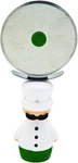 Joie Paysan Pizza Cutter Wheel, Stainless Steel Blade, Fda Approved, Bpa Free,. Fixed Price $9.99.