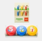 Pikmin Storage Container Set Pellet & Food Pick Nintendo Store Limited Fromjapan. Fixed Price $51.18.