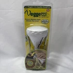 Vegetti Twist Spiral Vegetable Slicer Cutter Makes Veggie Pasta - Brand New. Fixed Price $9.99.