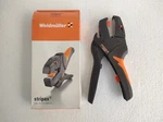 Weidmuller 9005000000 Stripax Crimping Tool. Fixed Price $125.00.