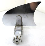 Magic Hostess MH8E Food Deli Slicer Replacement Parts - Base, Tray, Motor +more. Fixed Price $19.95.