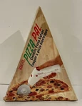 Vintage Regal Pizza Pal Electric Cutter K7860 Nos. Fixed Price $34.99.