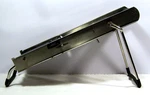 Miu Stainless-steel Professional Mandoline Slicer France Parts **base Only**. Fixed Price $27.99.