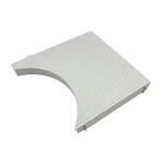 Krups Electric Fold Food Slicer Thickness Adjustor Replacement Part 40184. Fixed Price $11.99.