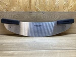 Bolexino 20" High Carbon Stainless Steel Pizza Cutter Rocker With Non-slip Ha.... Fixed Price $28.00.