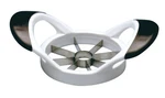 Norpro Nonslip Grip Ez Apple Fruit Wedger & Corer Stainless Steel Blades 8 Slice. Fixed Price $10.99.