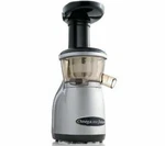 New Omega VRT330S Dual-stage Vertical Auger Low Speed Masticating Juicer. Fixed Price $139.99.